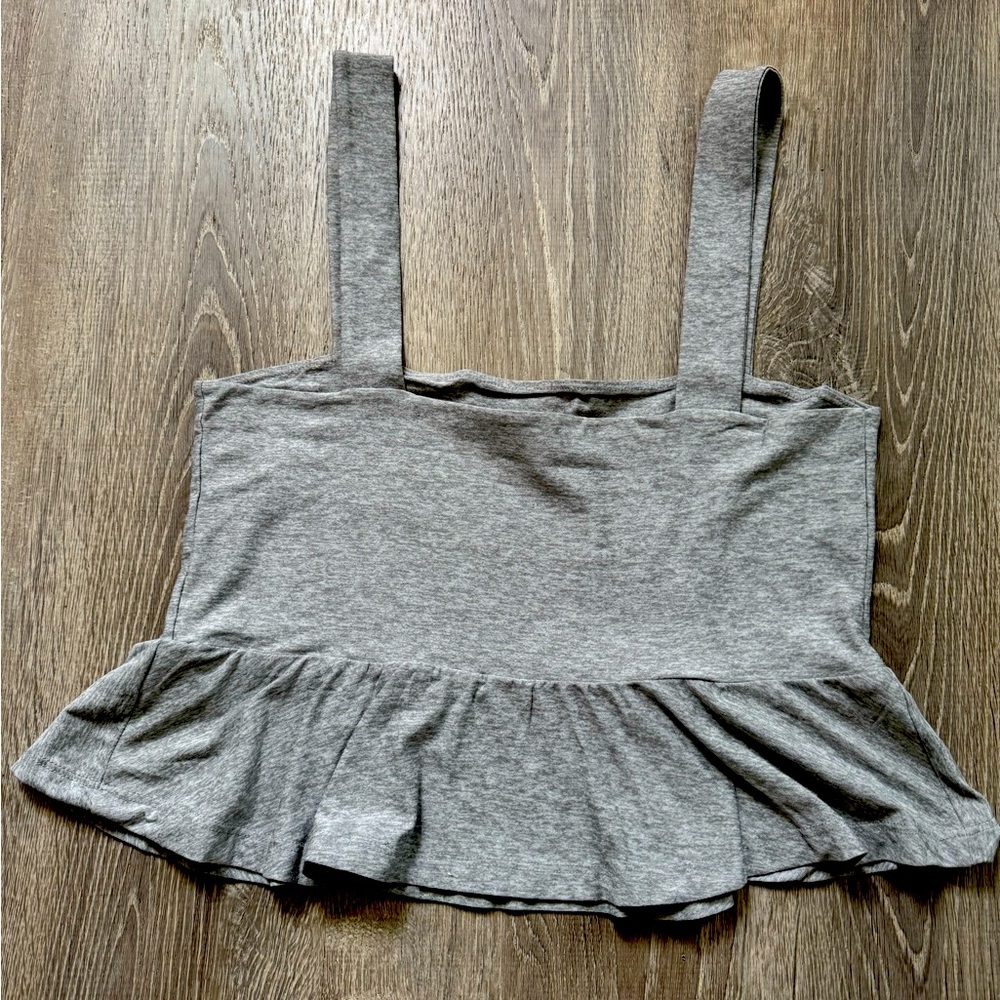 Beyond yoga top